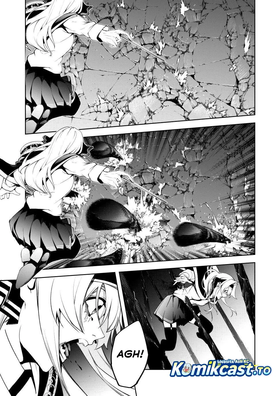 Chapter 58 - halaman 19