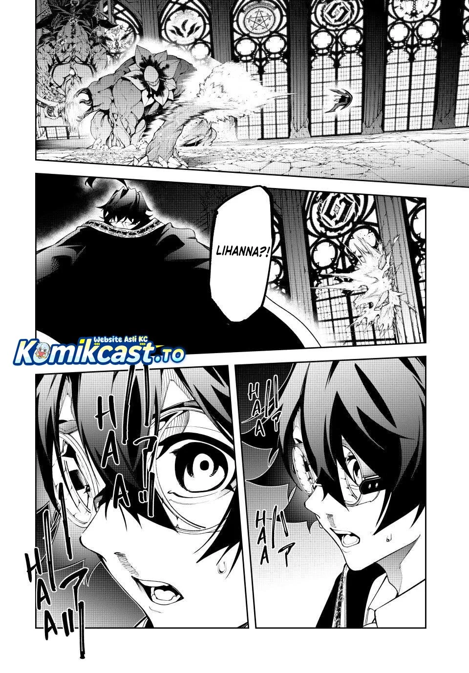 Chapter 58 - halaman 20