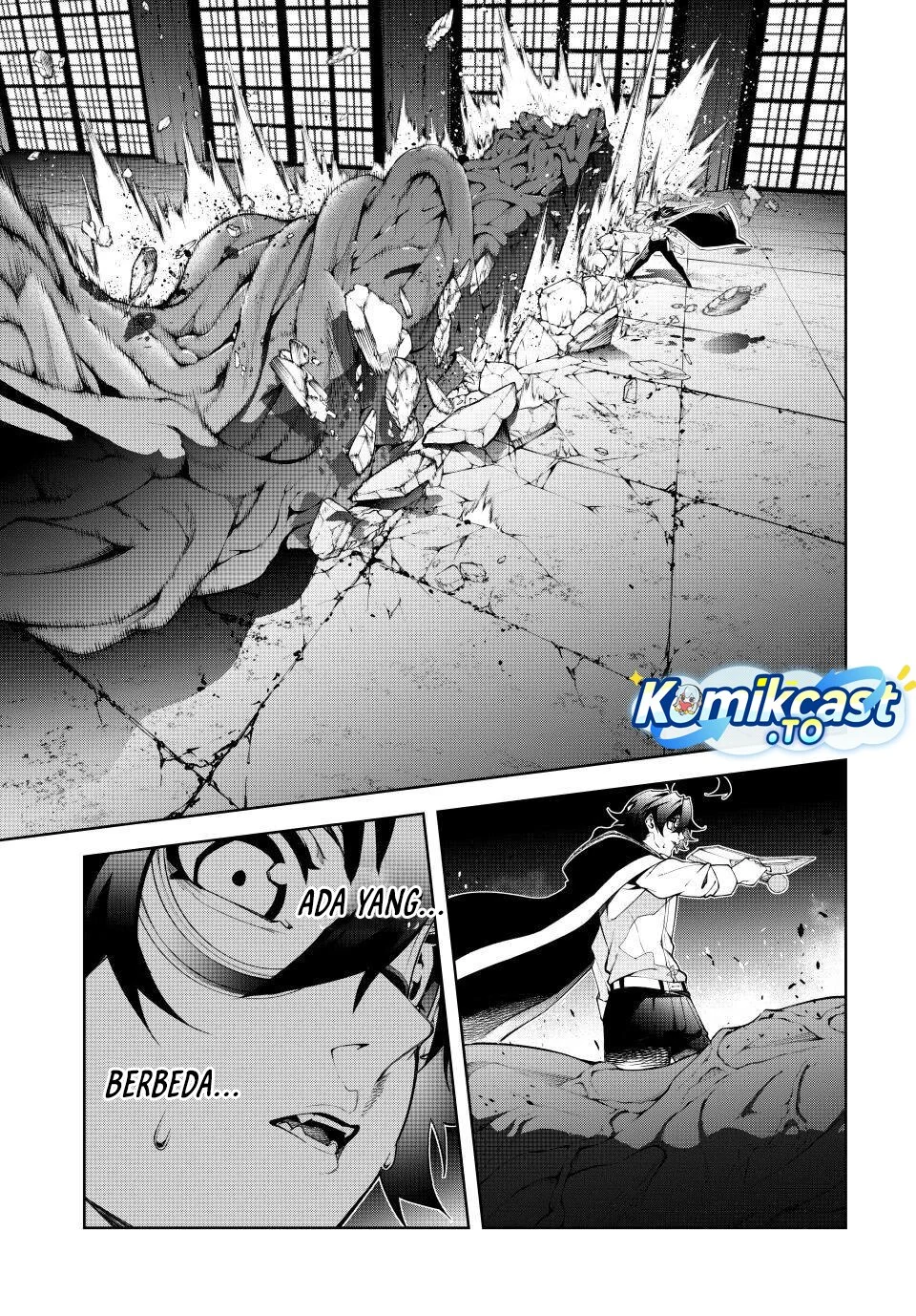 Chapter 58 - halaman 21