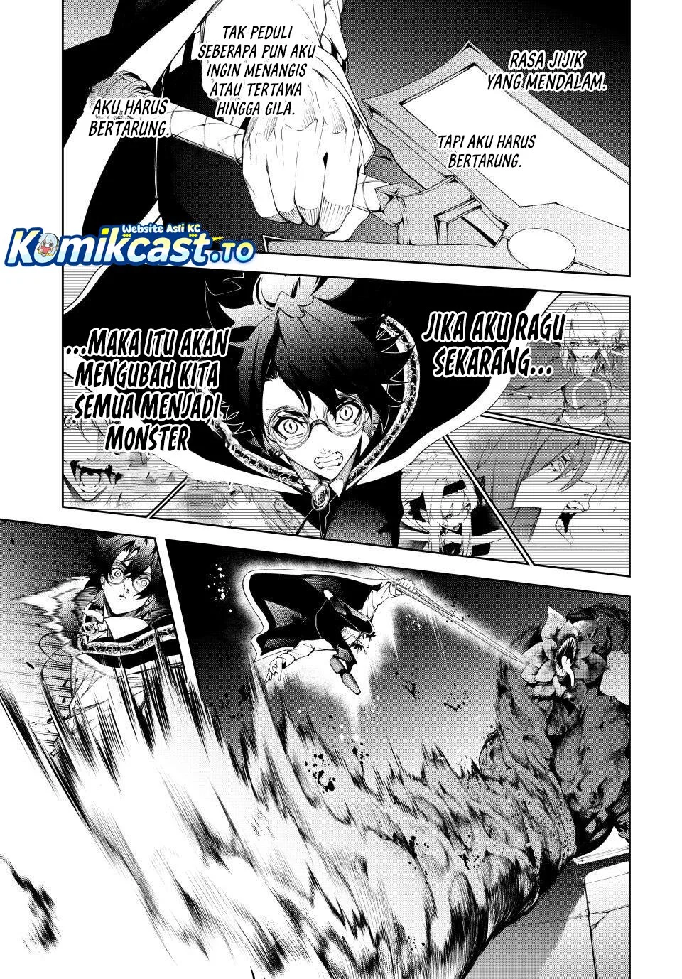 Chapter 58 - halaman 23