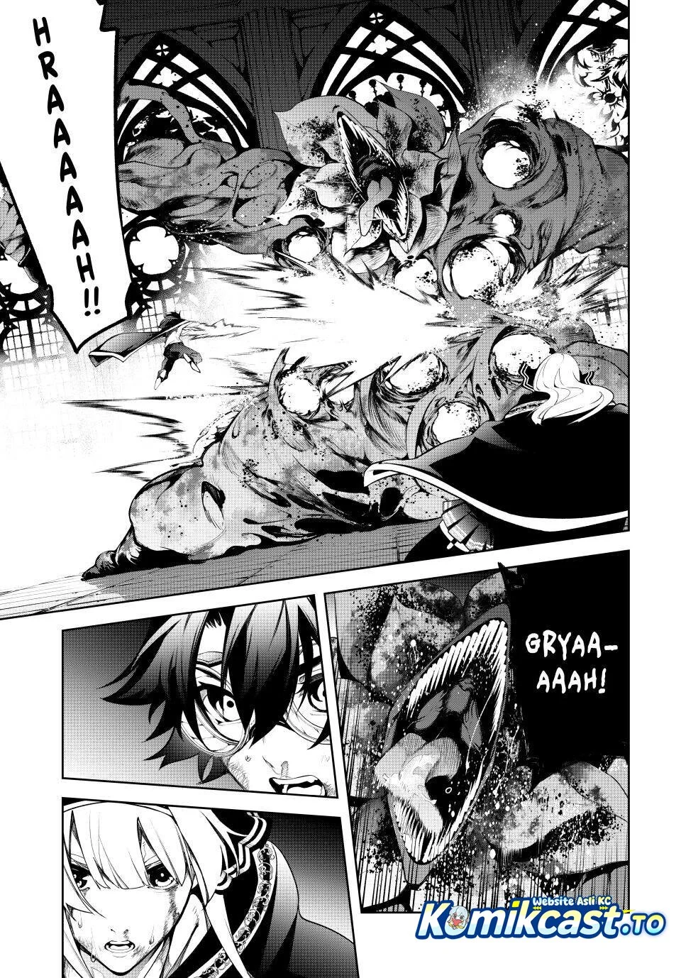 Chapter 58 - halaman 25