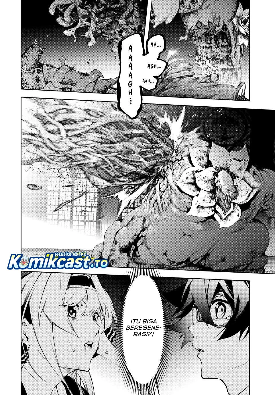 Chapter 58 - halaman 26