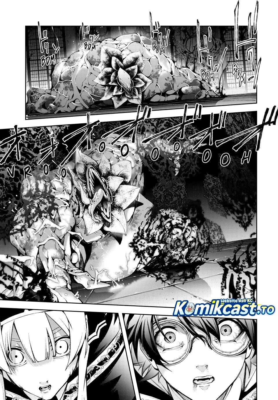 Chapter 58 - halaman 27