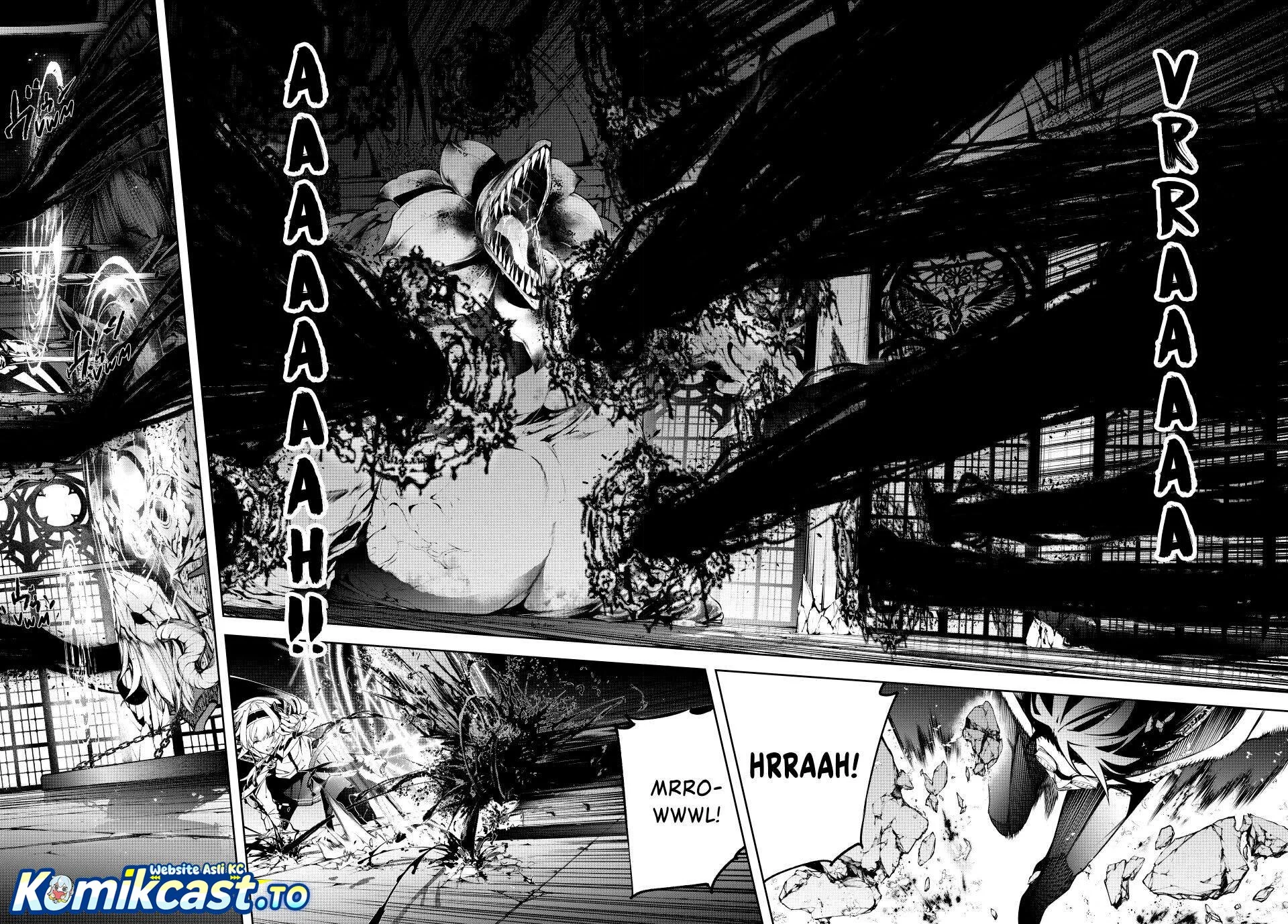 Chapter 58 - halaman 28