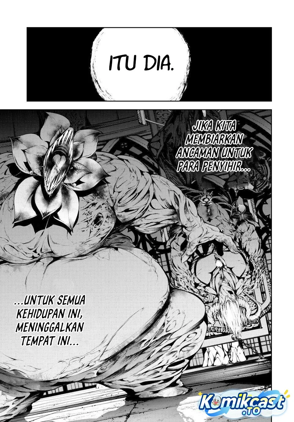 Chapter 58 - halaman 30