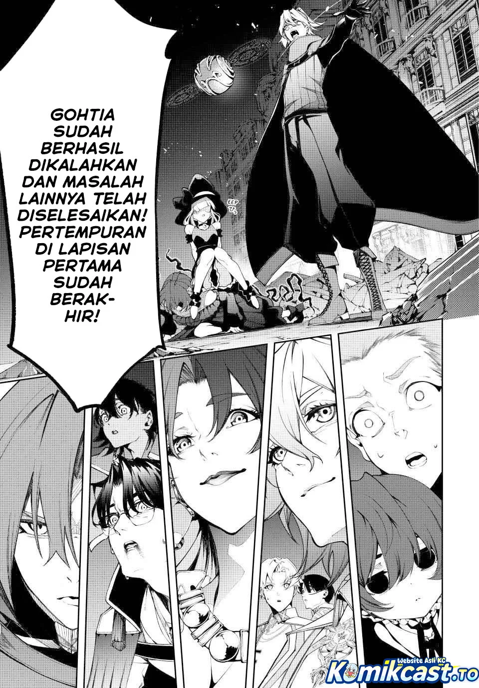 Chapter 59 - halaman 38