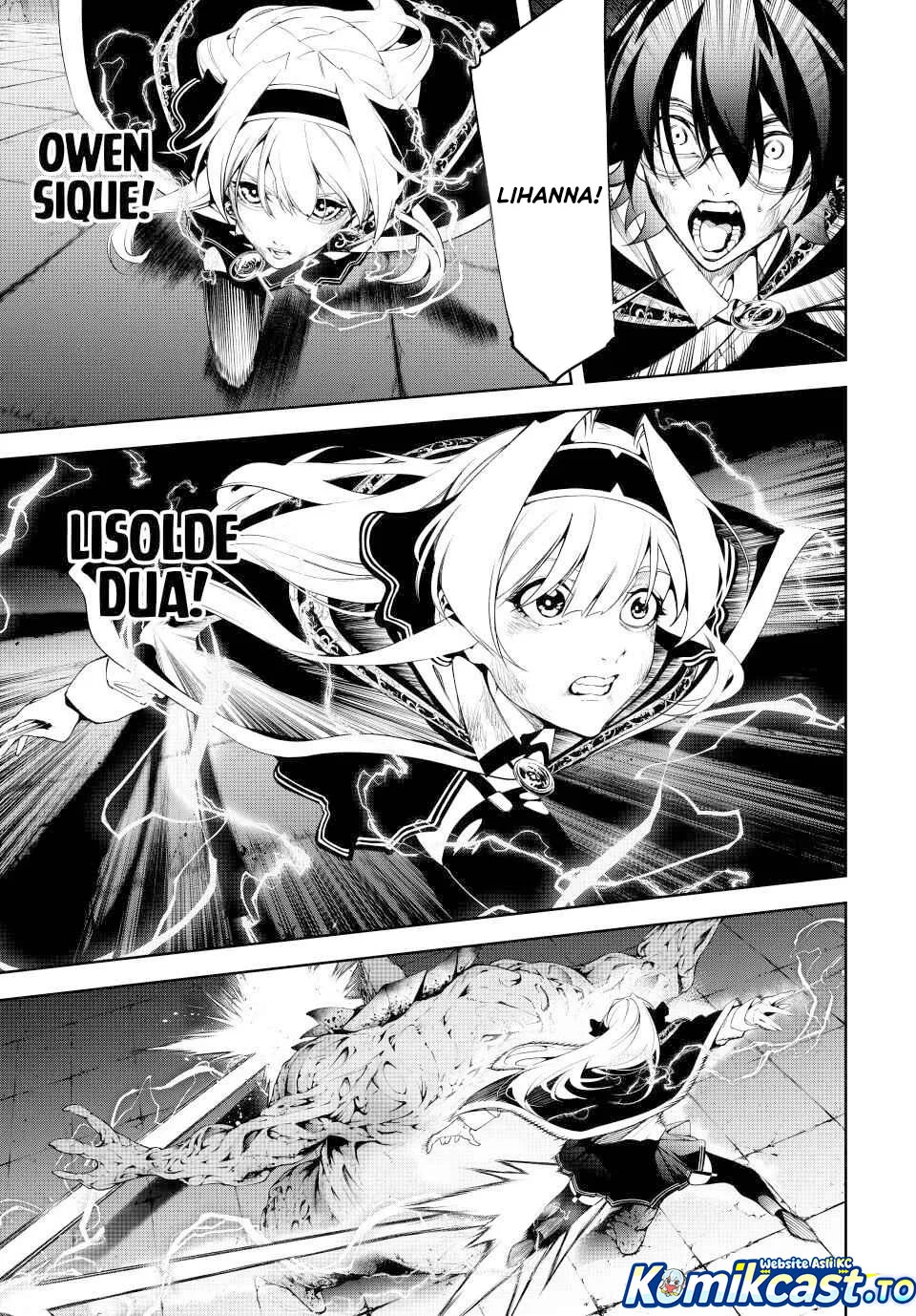 Chapter 60 - halaman 20