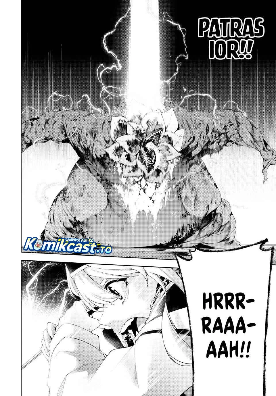 Chapter 60 - halaman 21