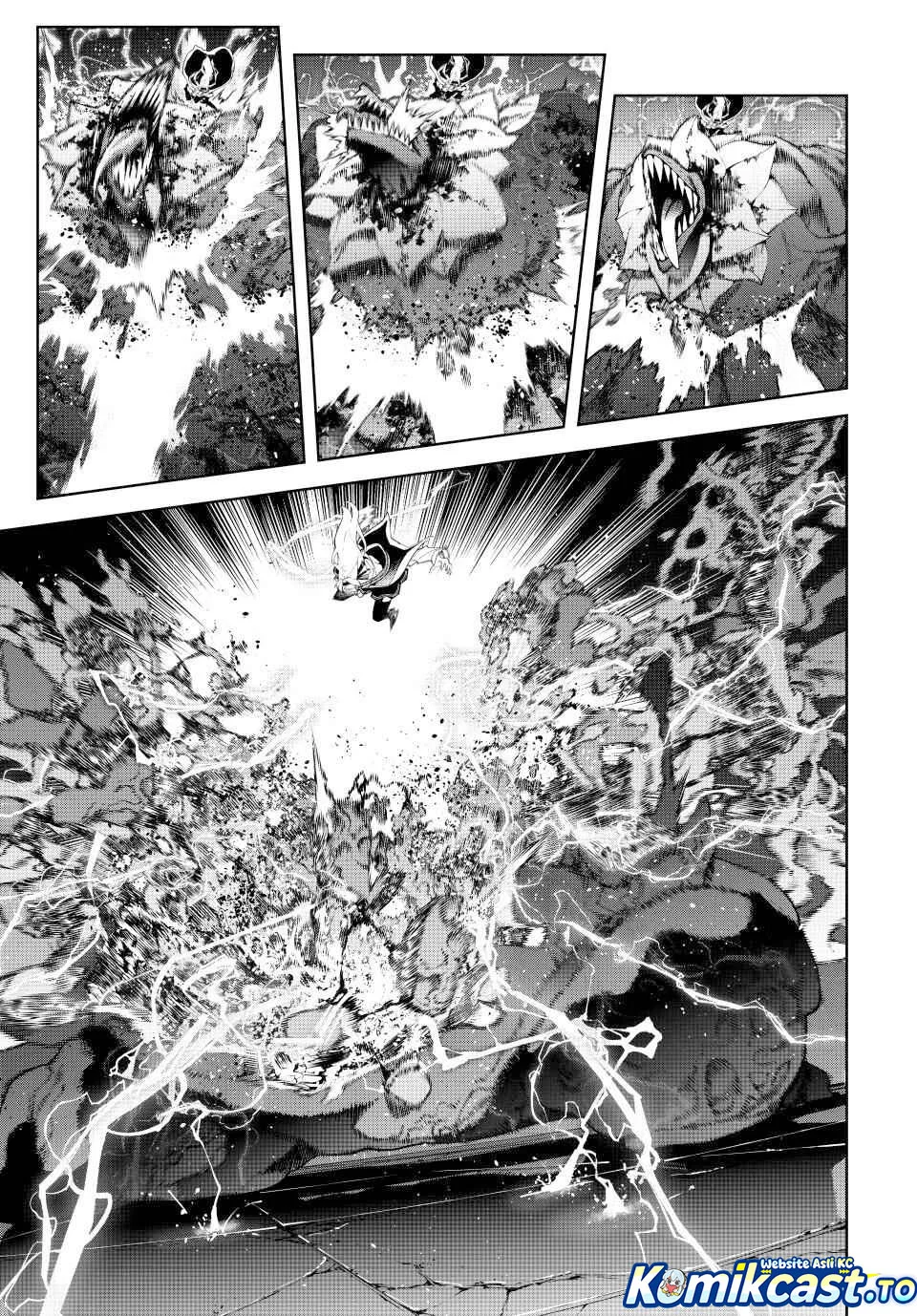 Chapter 60 - halaman 22