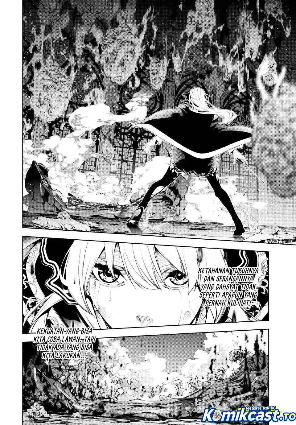 Chapter 60 - halaman 23