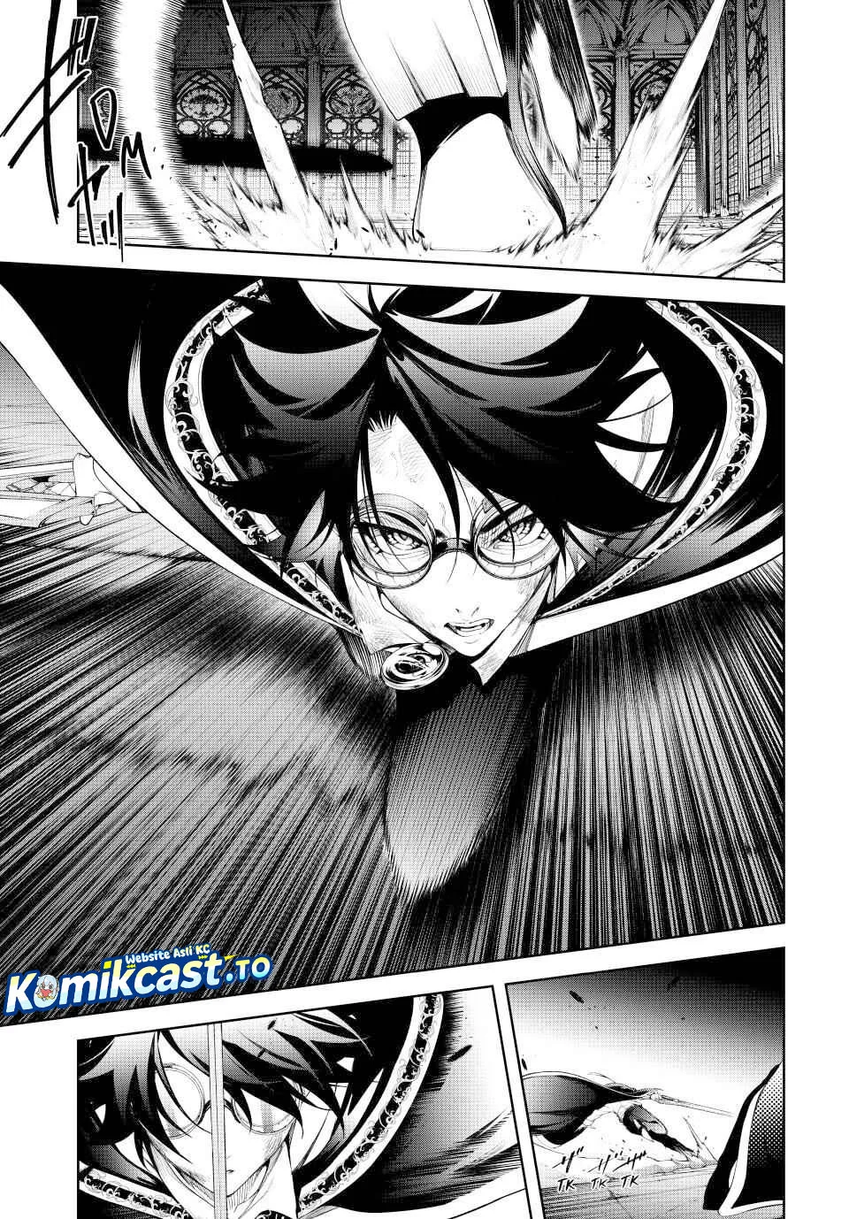 Chapter 60 - halaman 28