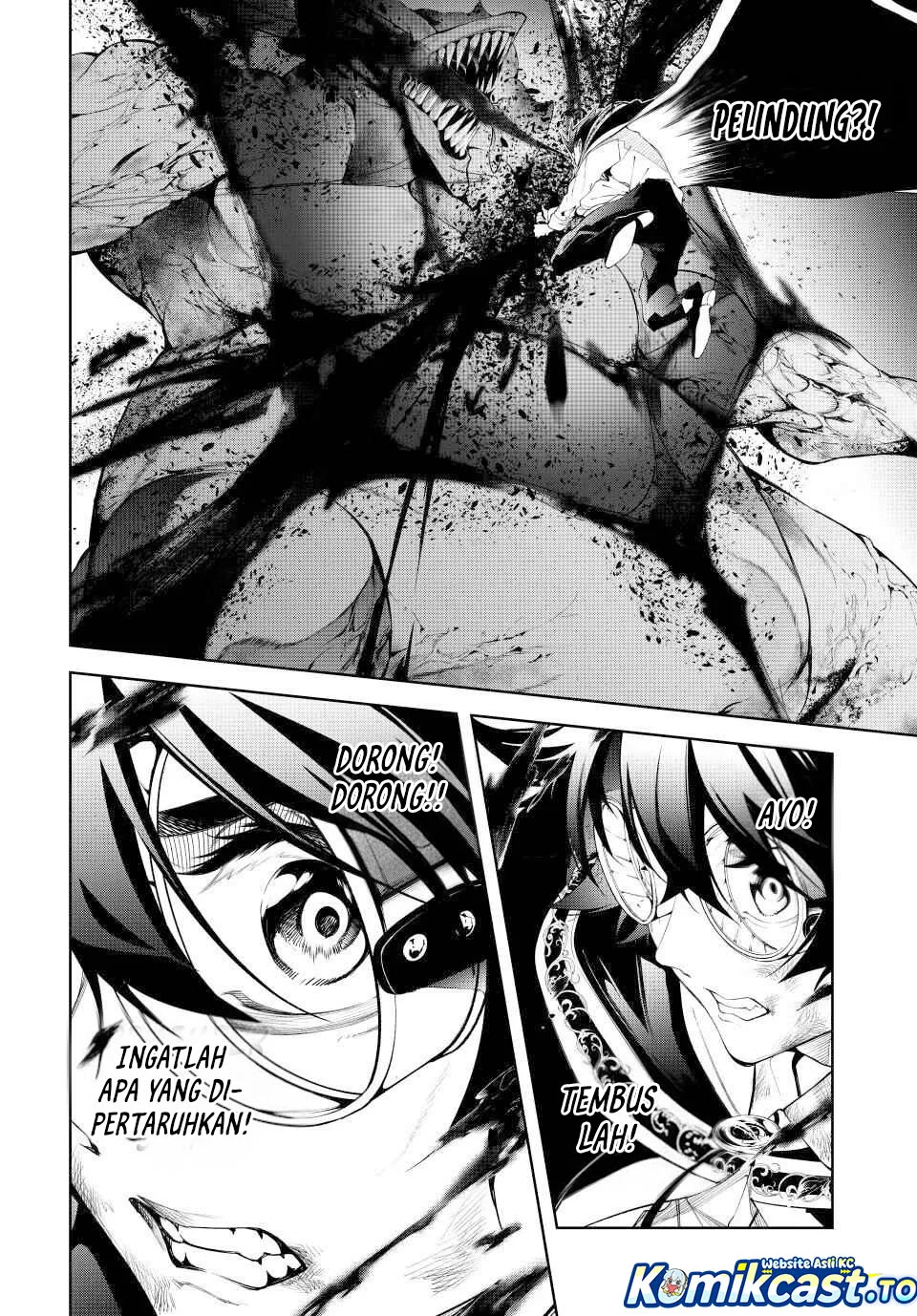 Chapter 60 - halaman 32