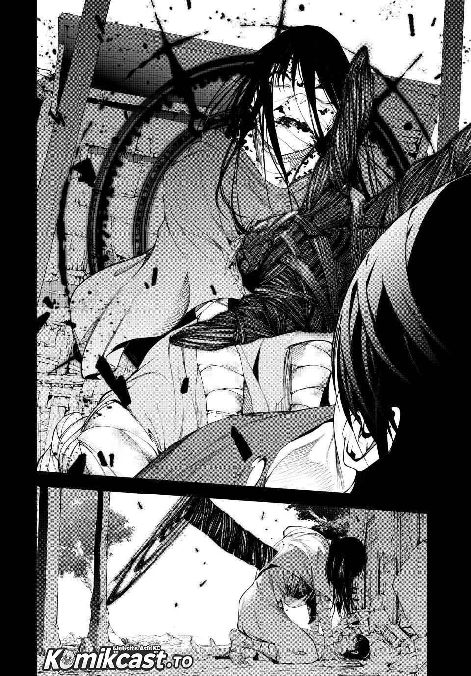 Chapter 60 - halaman 10