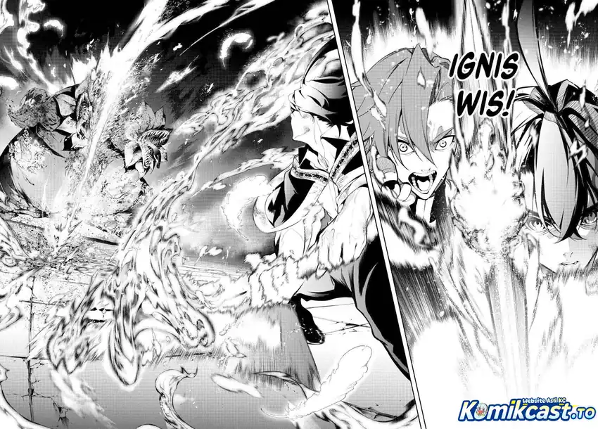Chapter 61 - halaman 15