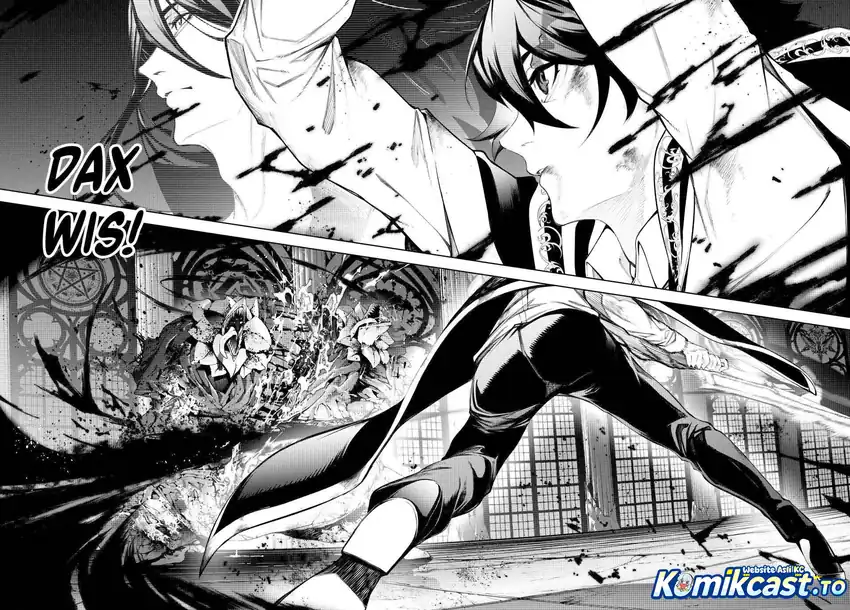 Chapter 61 - halaman 16