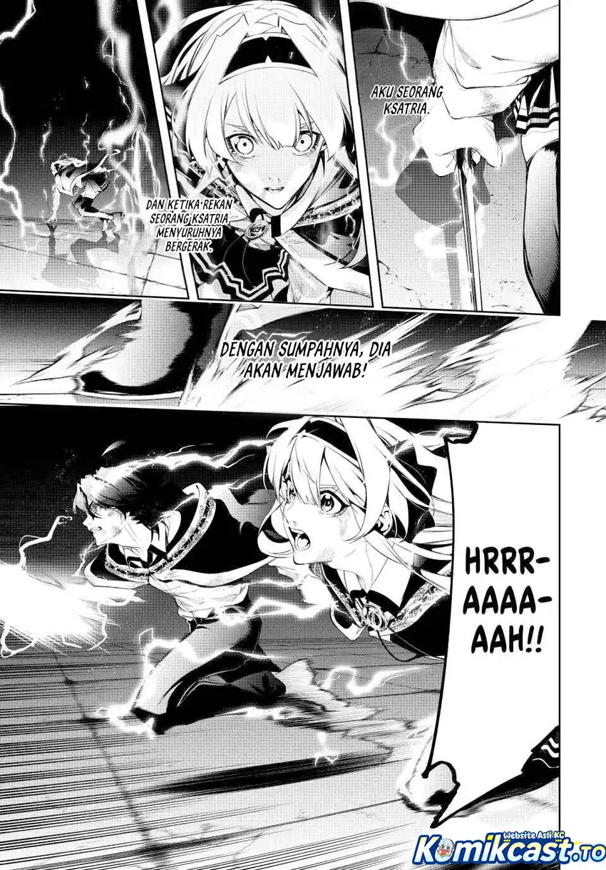 Chapter 61 - halaman 20