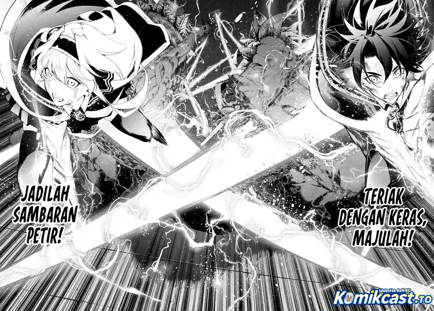 Chapter 61 - halaman 23