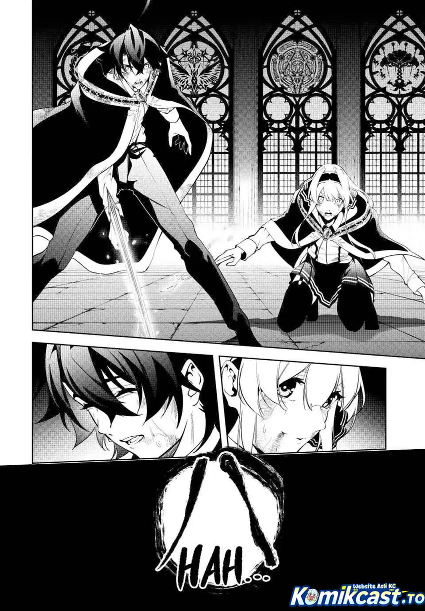 Chapter 61 - halaman 26