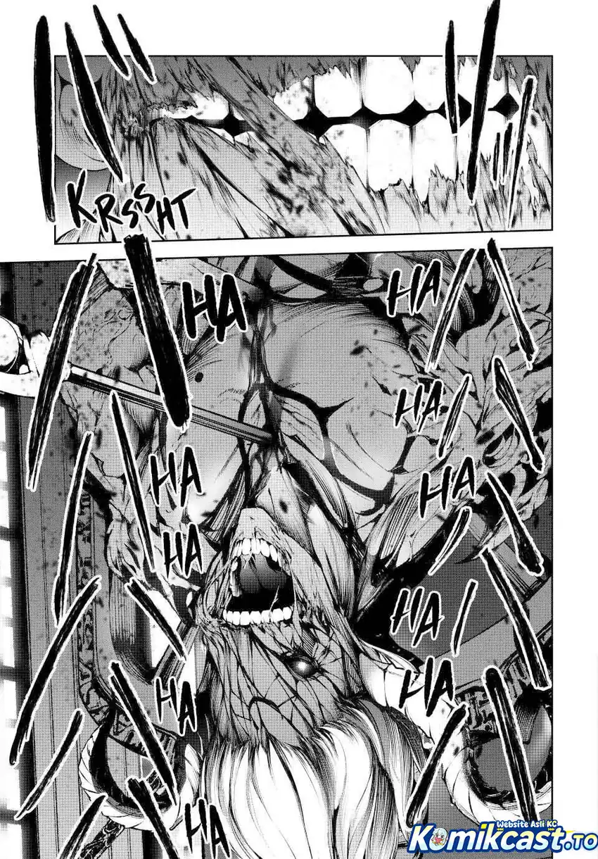 Chapter 61 - halaman 27