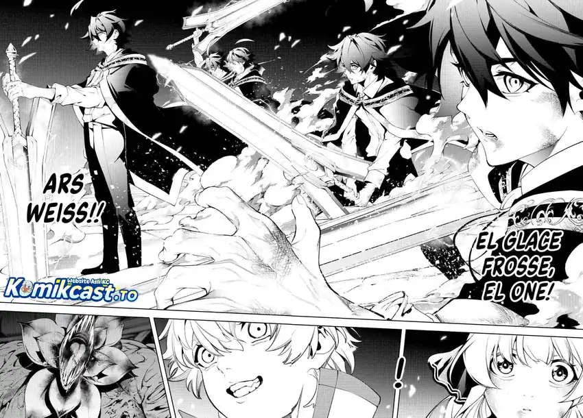 Chapter 61 - halaman 6