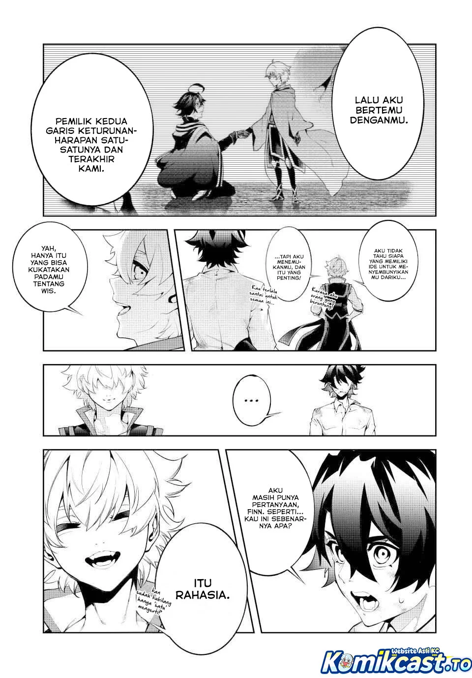 Chapter 62 - halaman 18