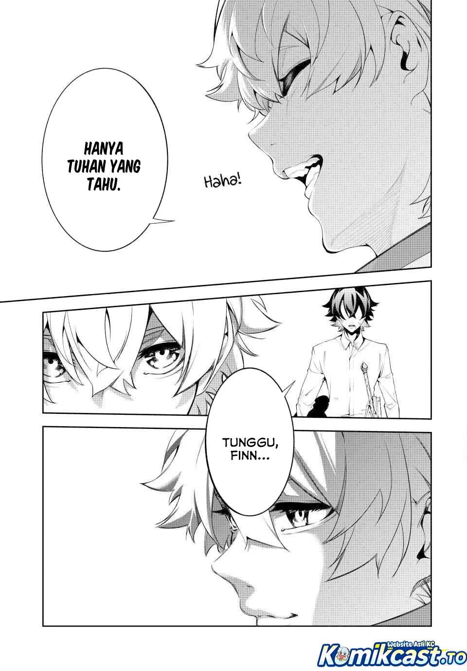 Chapter 62 - halaman 20