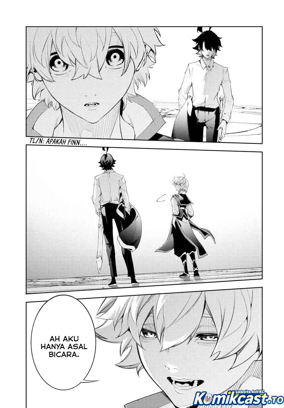 Chapter 62 - halaman 22