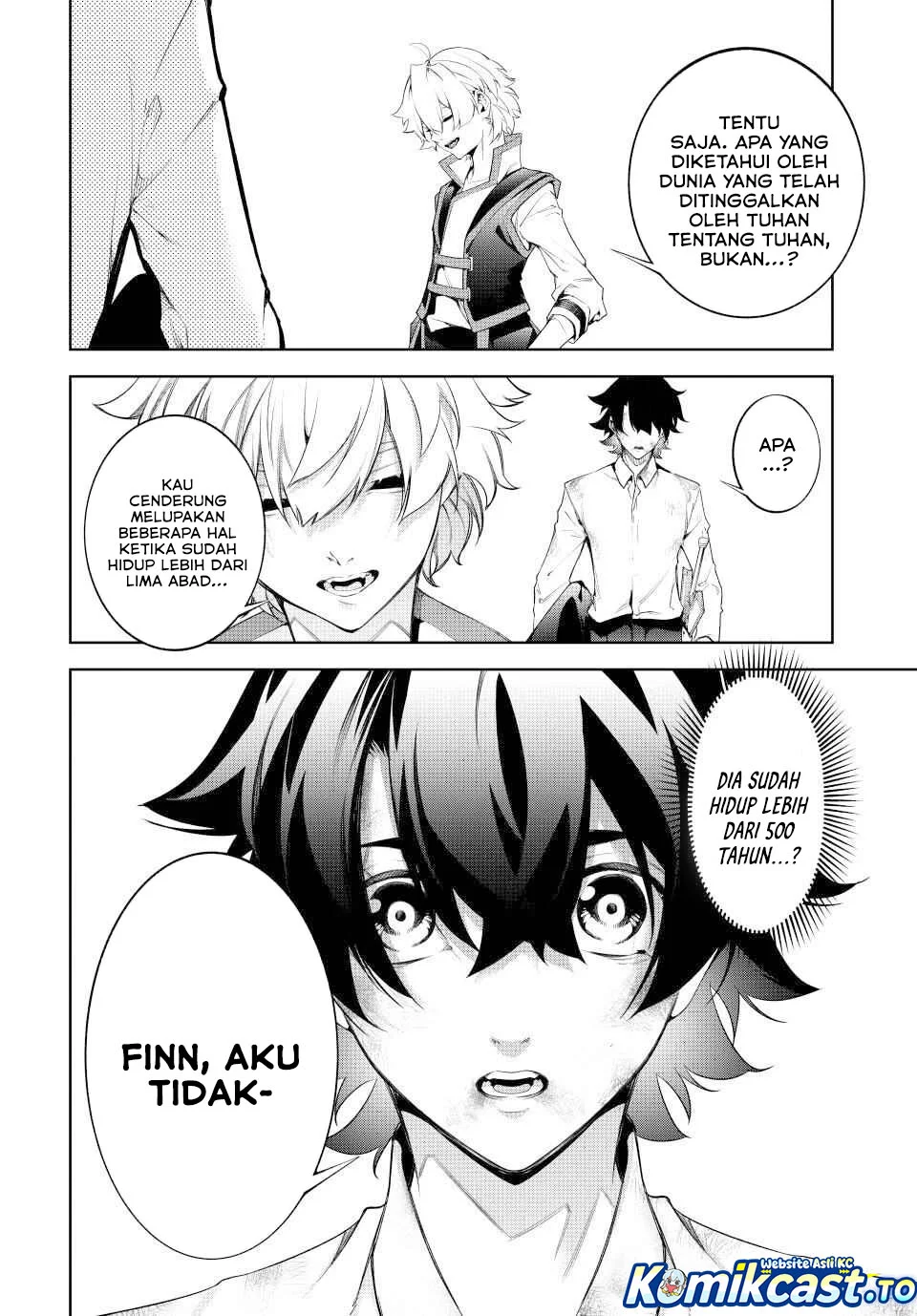 Chapter 62 - halaman 23