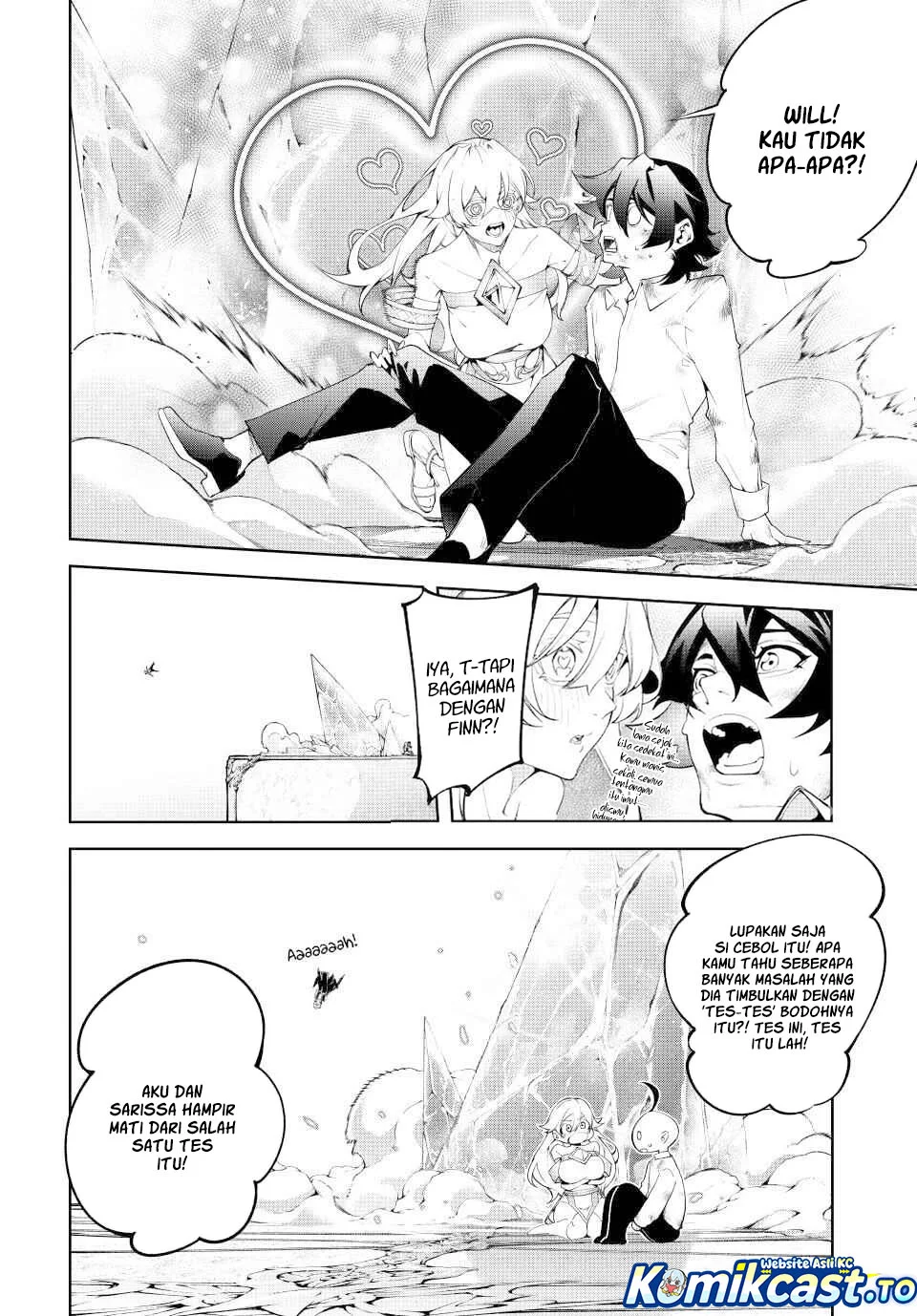 Chapter 62 - halaman 25