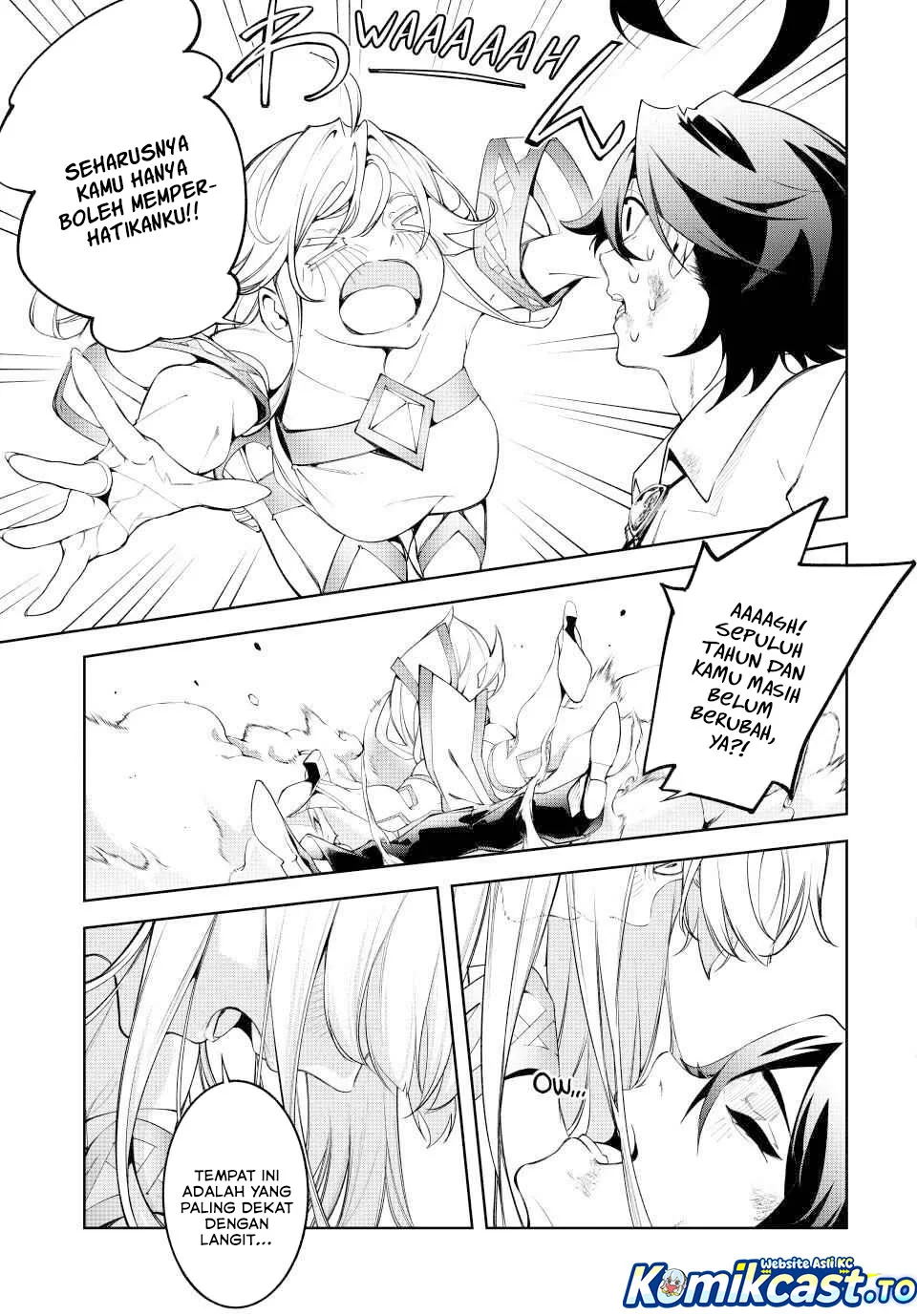 Chapter 62 - halaman 28