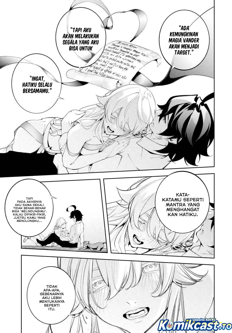 Chapter 62 - halaman 30