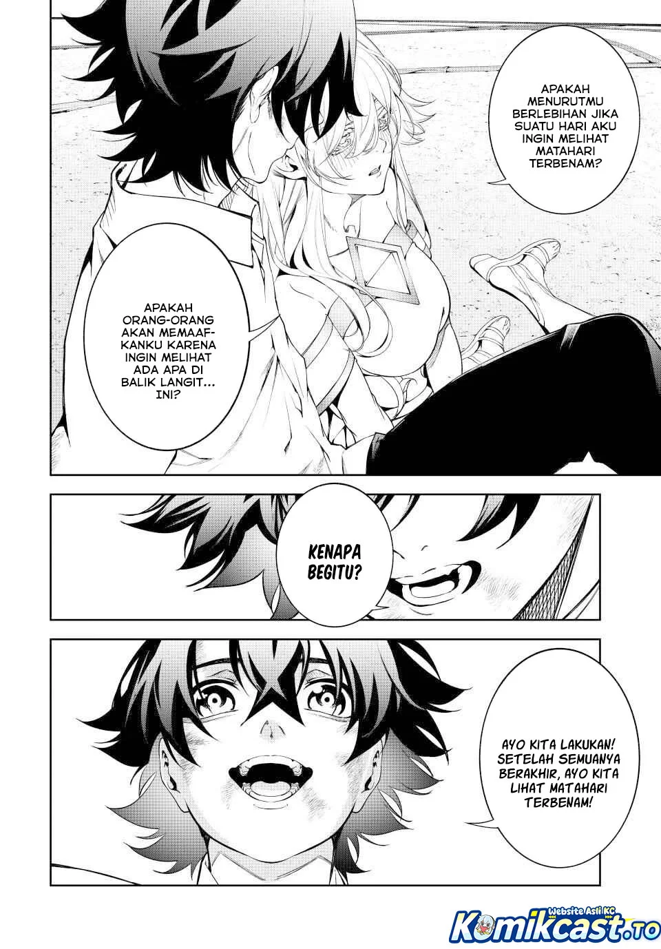 Chapter 62 - halaman 33