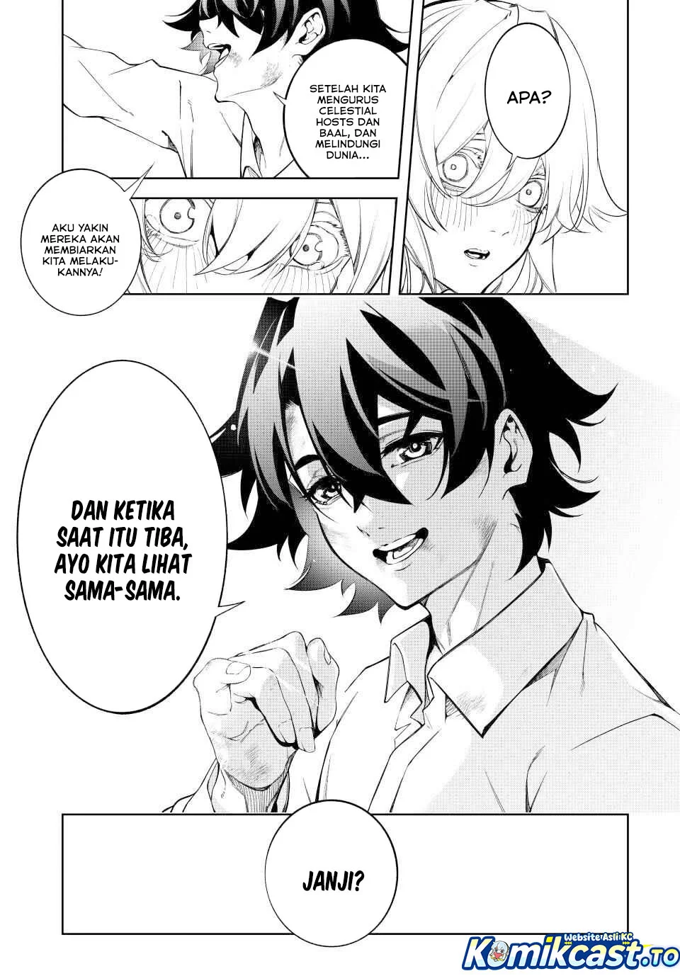Chapter 62 - halaman 34