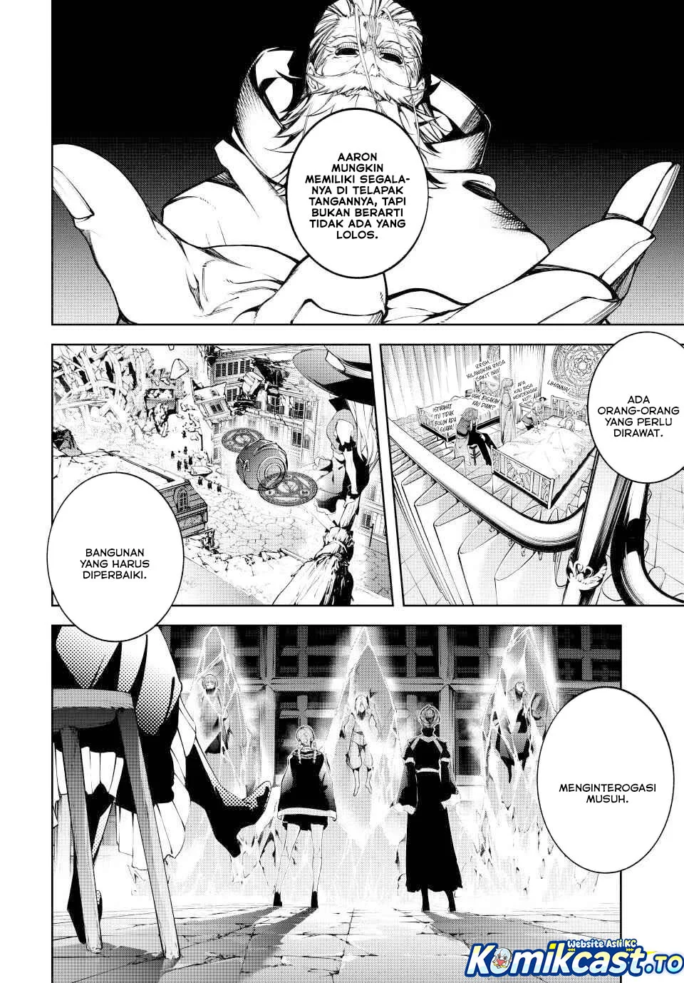 Chapter 62 - halaman 6