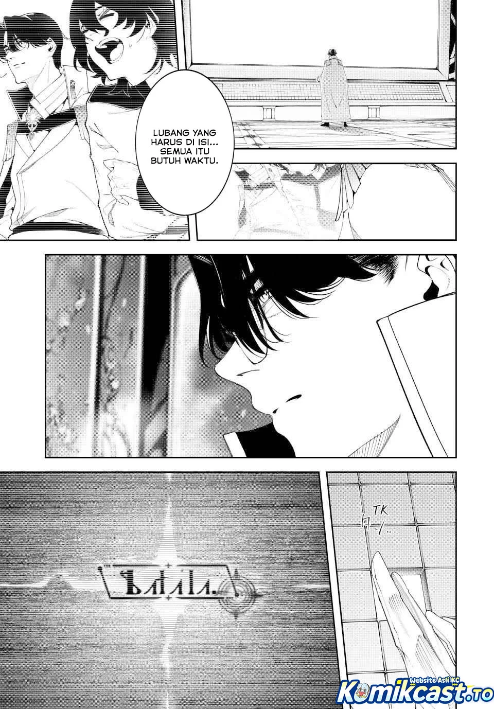 Chapter 62 - halaman 7