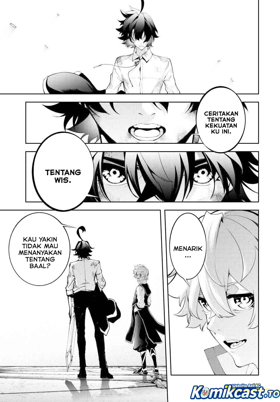 Chapter 62 - halaman 9