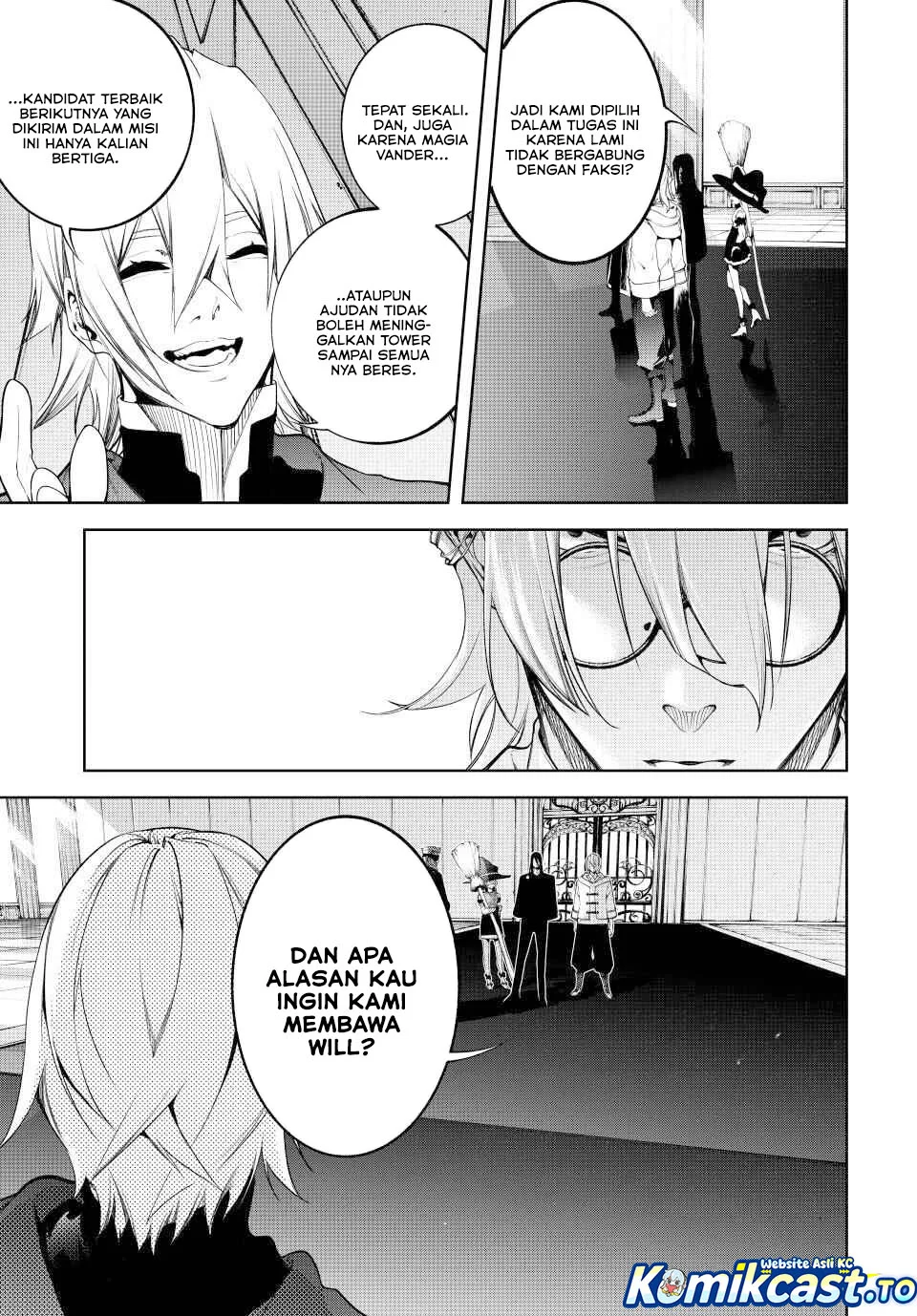 Chapter 63 - halaman 12