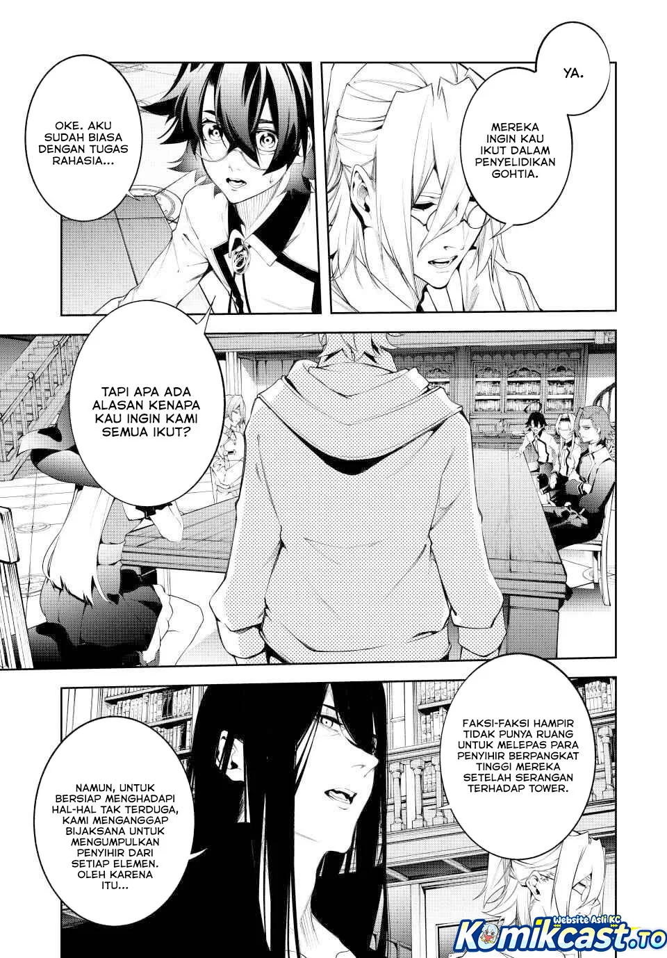 Chapter 63 - halaman 14