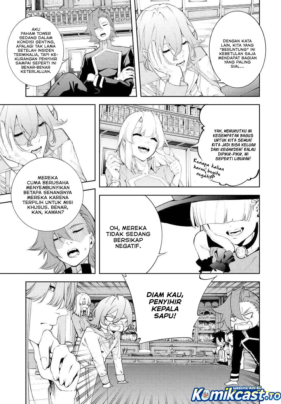 Chapter 63 - halaman 16