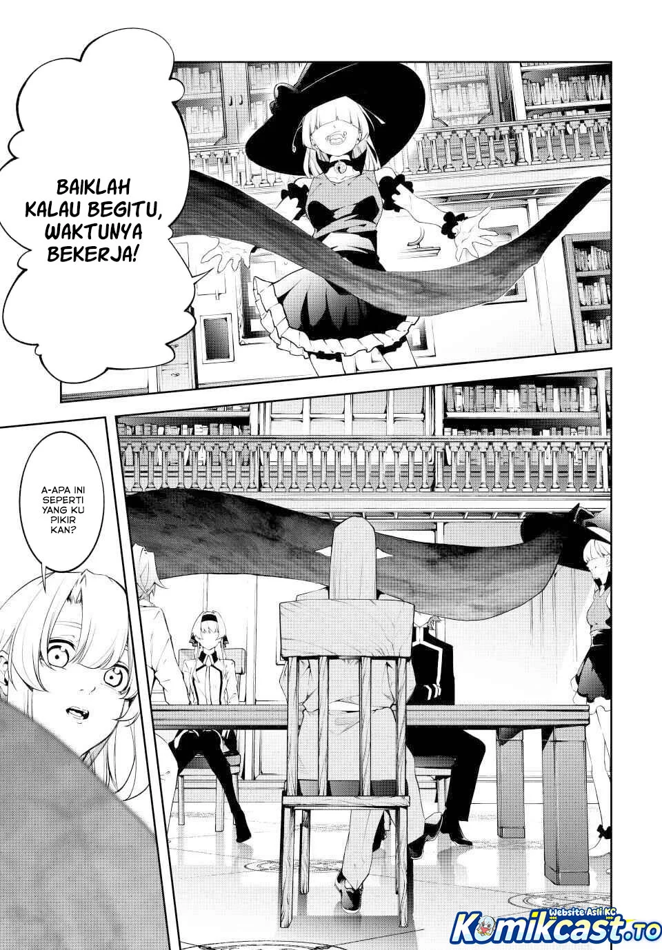 Chapter 63 - halaman 18