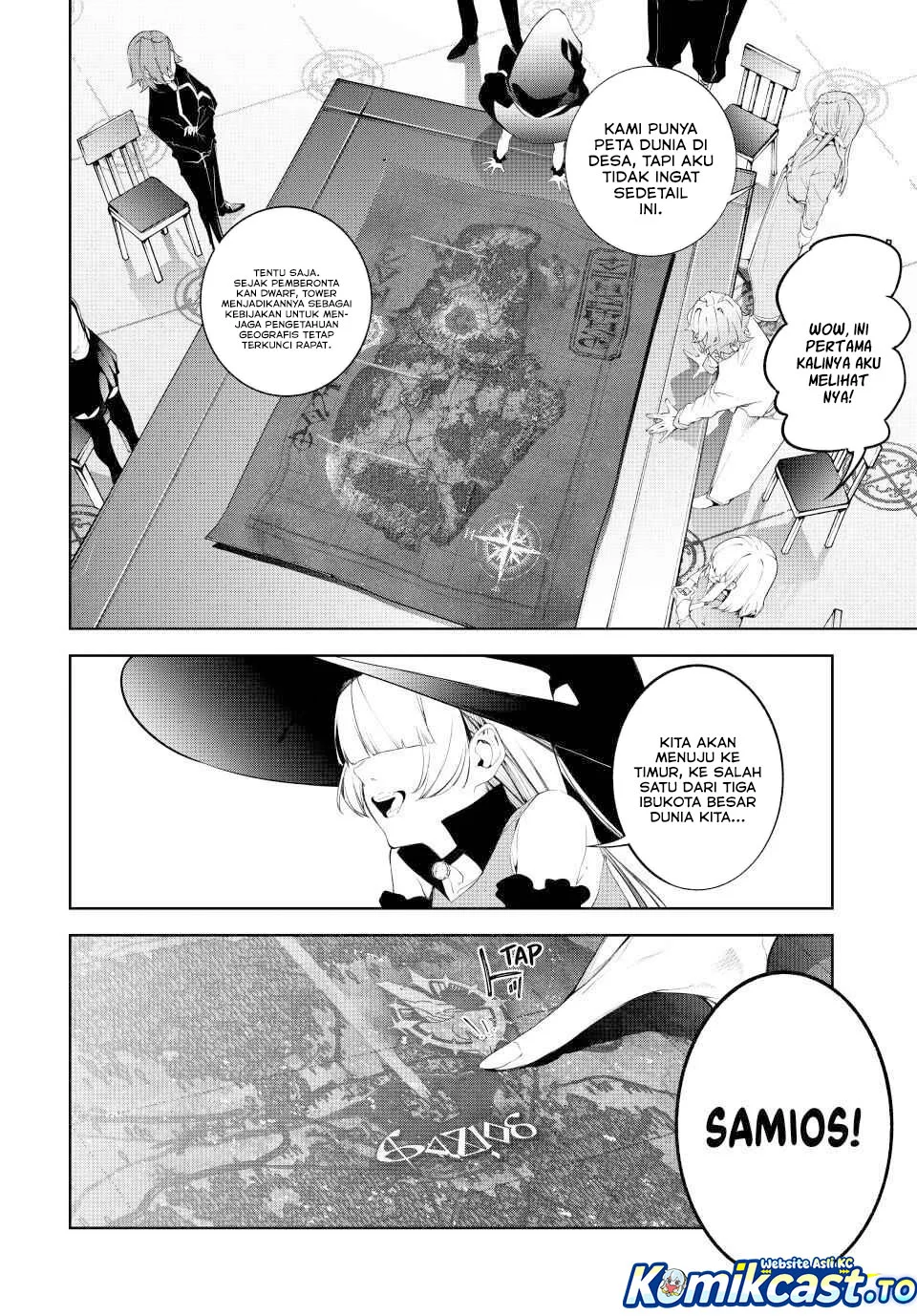 Chapter 63 - halaman 20