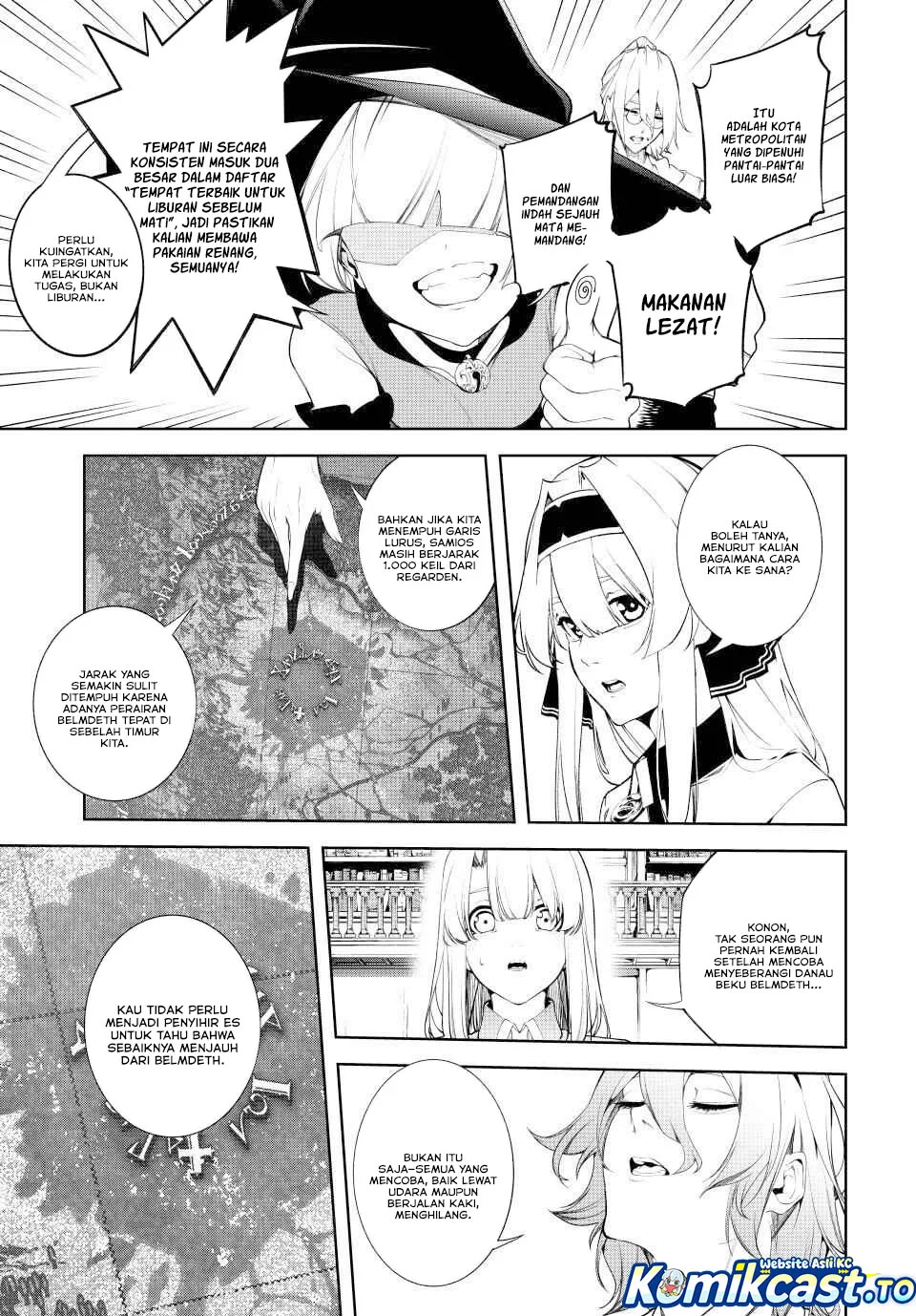 Chapter 63 - halaman 21