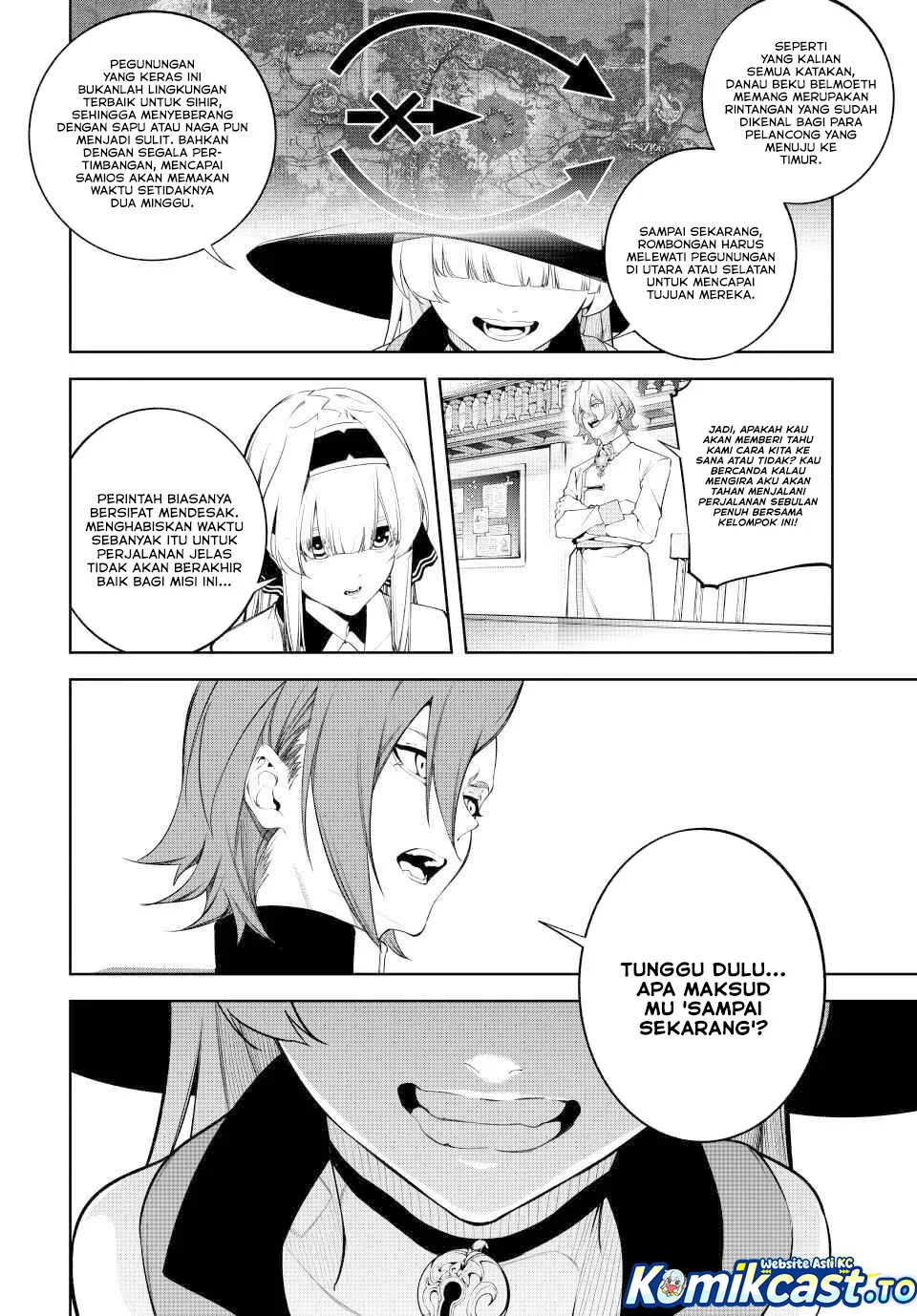 Chapter 63 - halaman 22