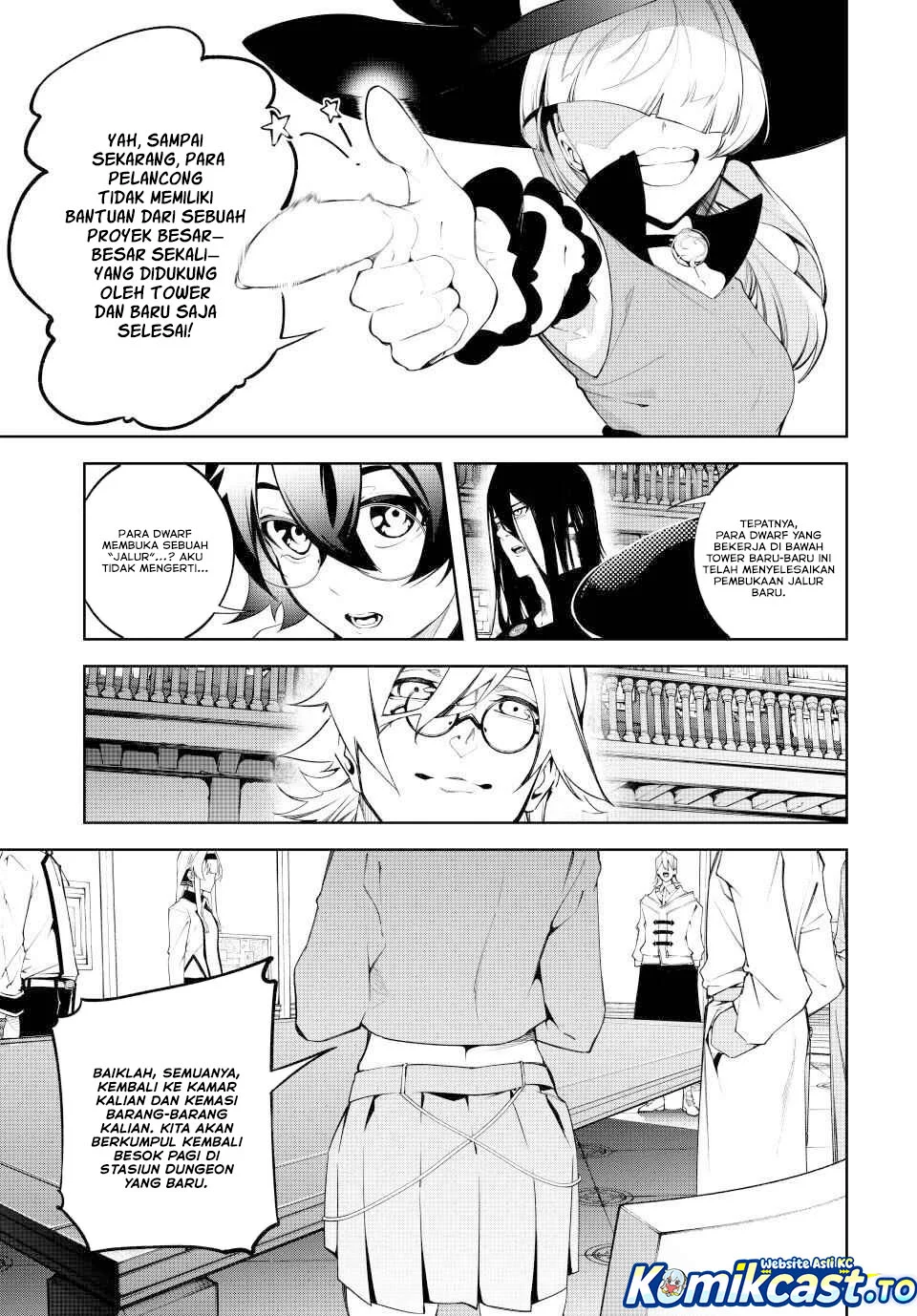 Chapter 63 - halaman 23