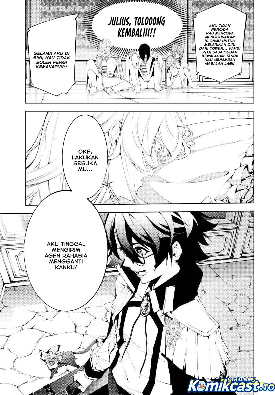 Chapter 63 - halaman 25