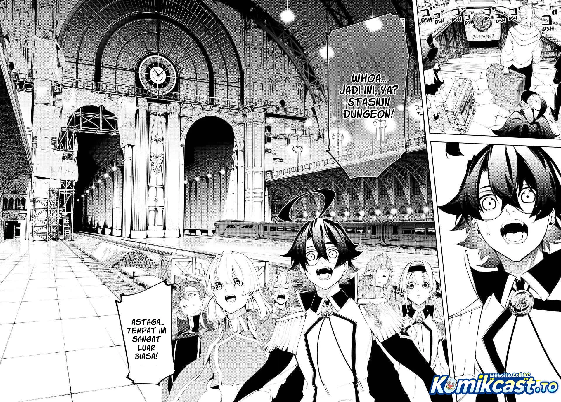 Chapter 63 - halaman 26