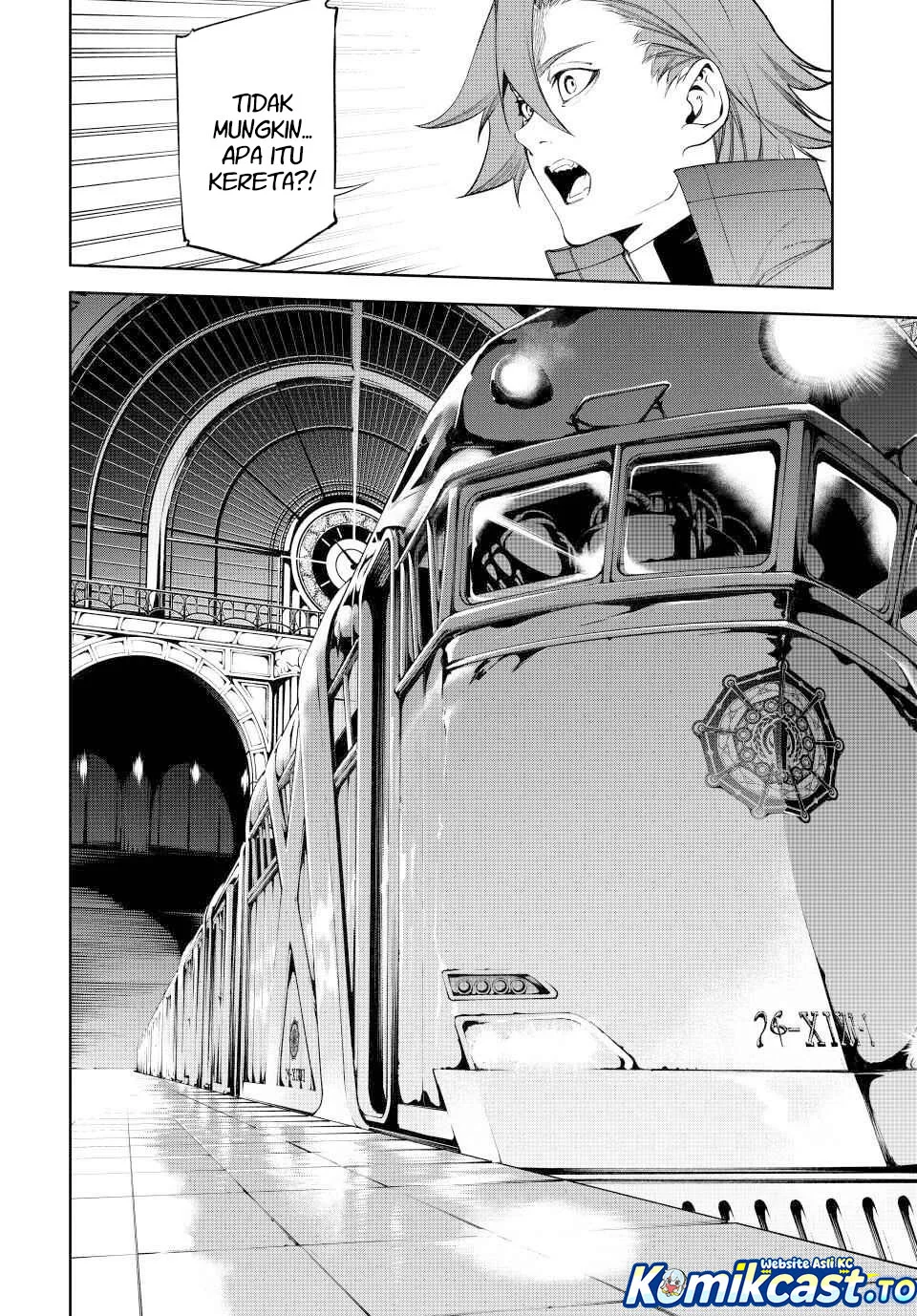 Chapter 63 - halaman 27