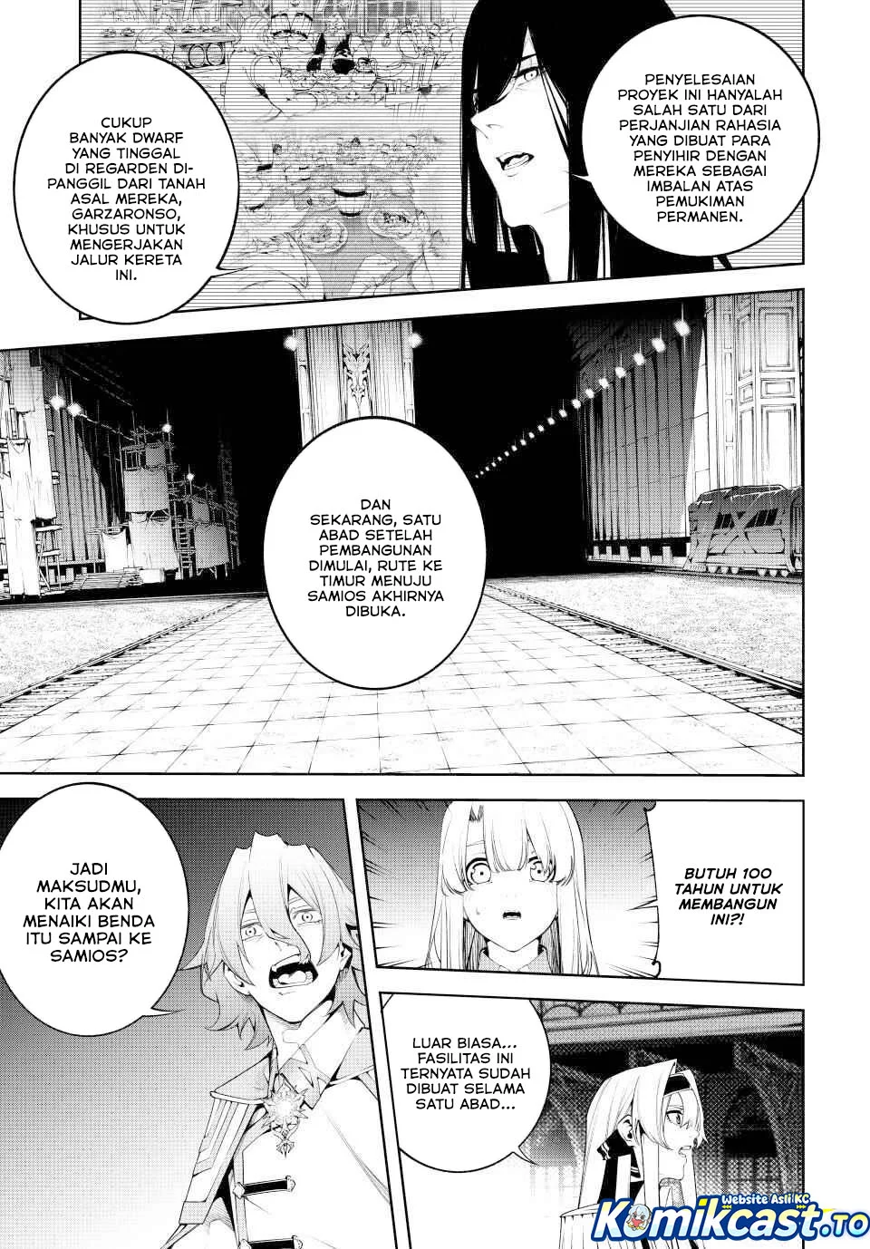 Chapter 63 - halaman 30