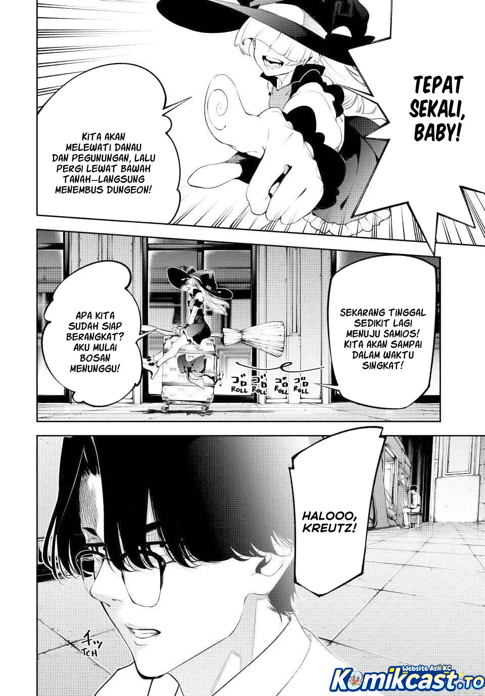 Chapter 63 - halaman 31