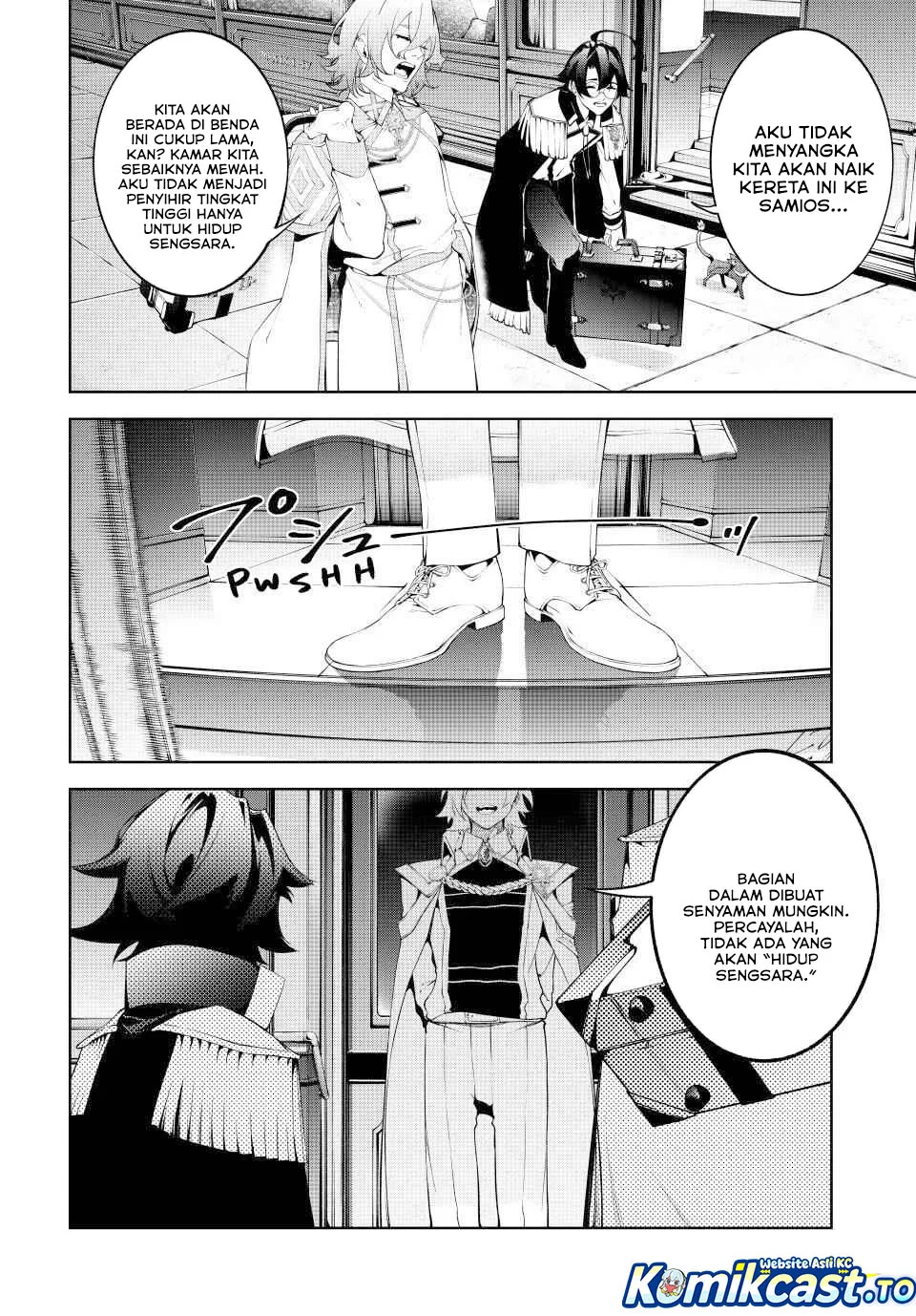 Chapter 63 - halaman 33